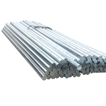 Superior Quality Made In China 7.5m 300dan hot dip galvanized Steel Transmission Power Pole for sale